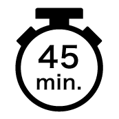 45min