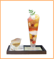 カフェアンノン