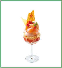 グッドネイチャーステーション エルタンレストラン/バー