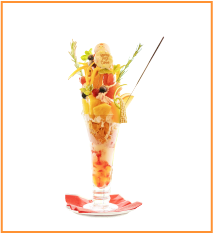 モカアートカフェ