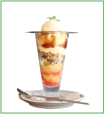 グラノーラ専門店 フィグ