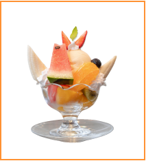 フルーツギフト＆デザートカフェツルザワ